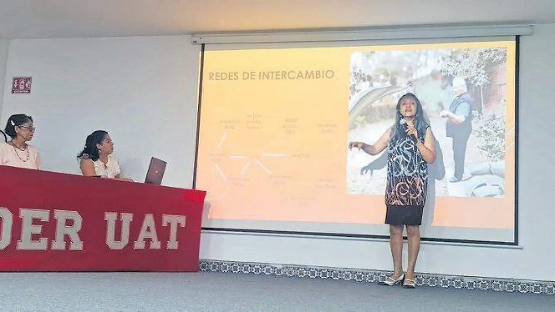 intercambio uatx colombia